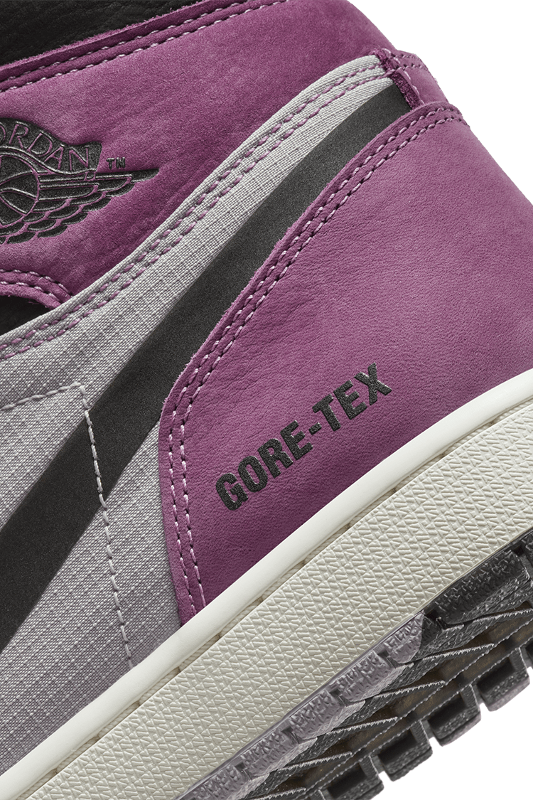 Air Jordan 1 Element GORE-TEX 'Light Bordeaux' (DB2889-500) 發售日期