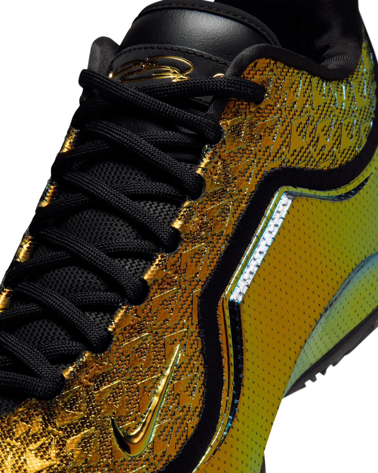 LeBron XXIII 'Uncharted' Release Date