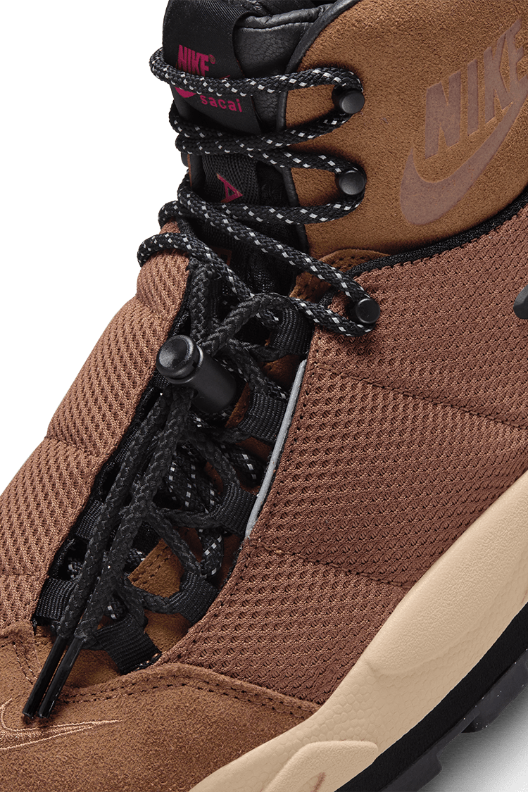 วันเปิดตัว Magmascape x sacai "Pecan" (FN0563-200)