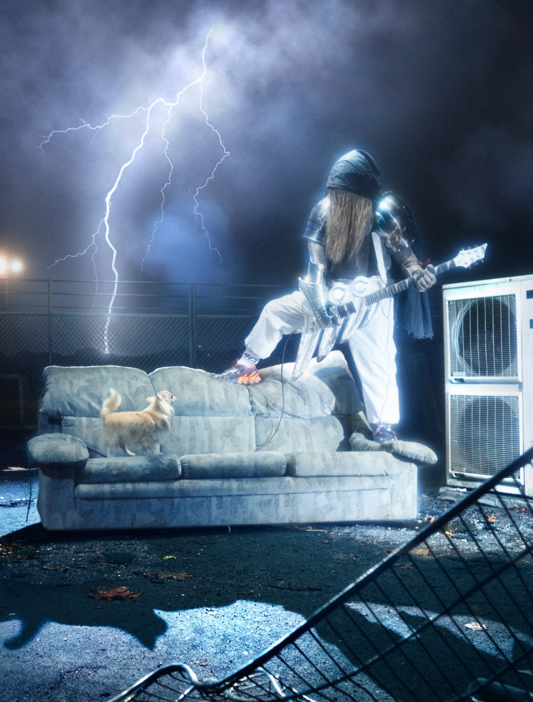 에어맥스 Dn8 x Palace 'Black and Safety Orange'(IB4181-001) 출시일