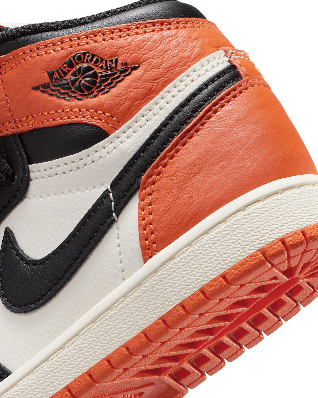 Little Kids' Jordan 1 High OG 'Shattered Backboard' (FD1412-008