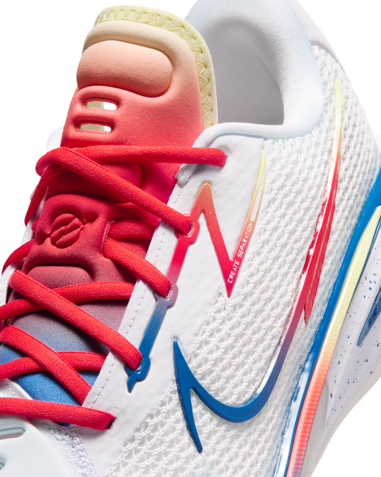 NIKE G.T. CUT DH X TITAN PE Release Date