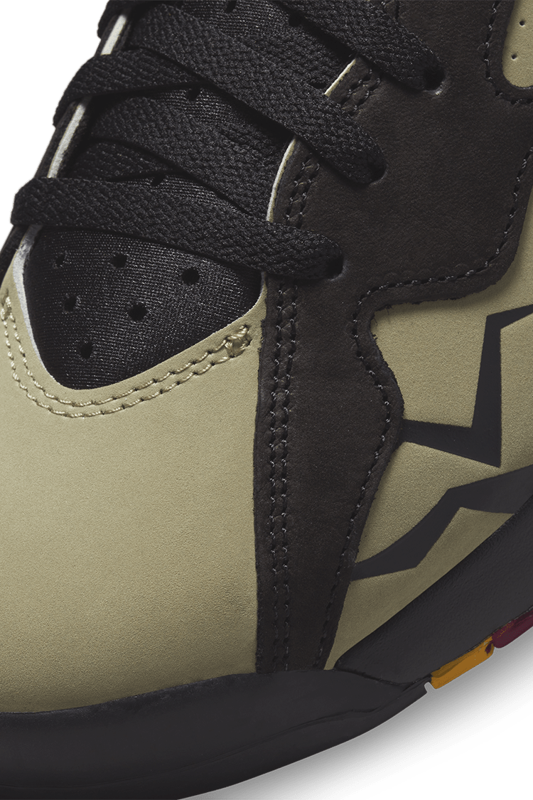 Air Jordan 7 'Olive' (DN9782-001) Release Date. Nike SNKRS