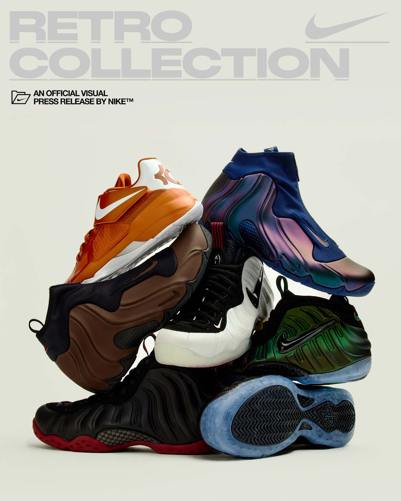 SNKRS Showcase