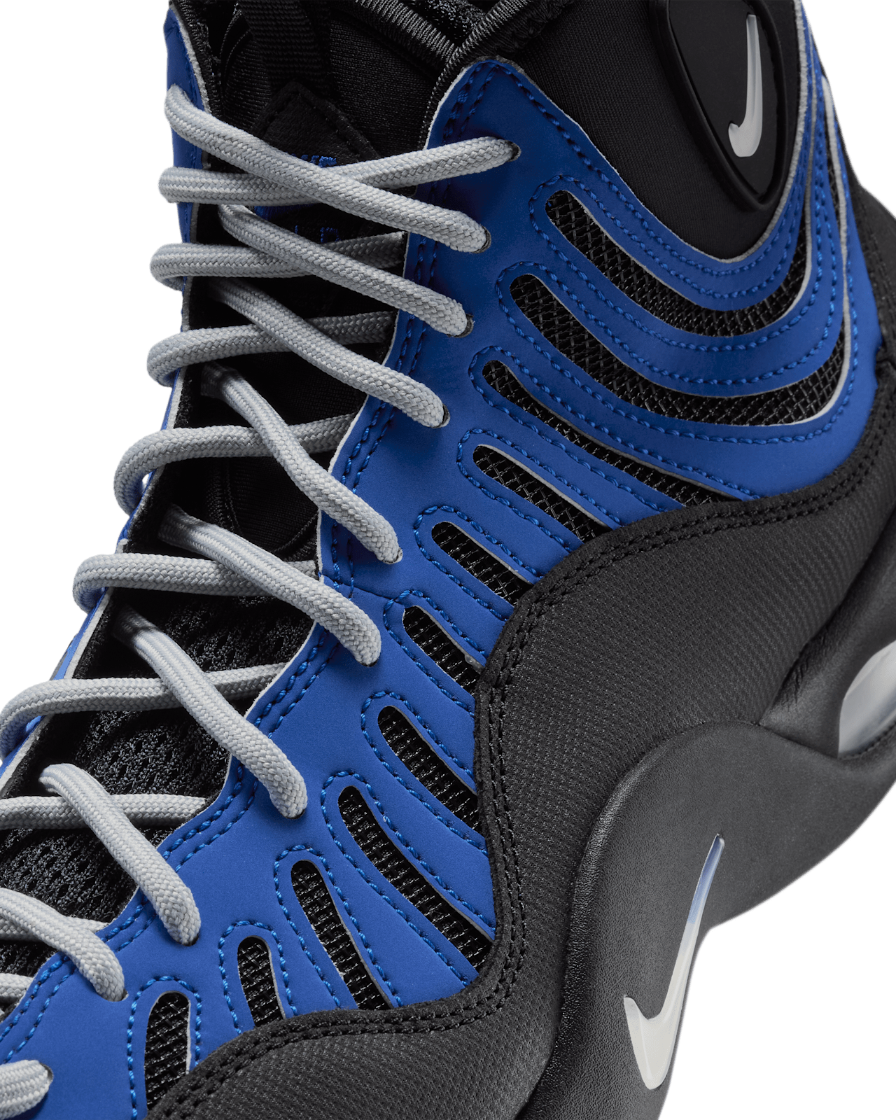 Air Bakin High SP 'Varsity Royal and Black' (IQ5365-400) Release Date