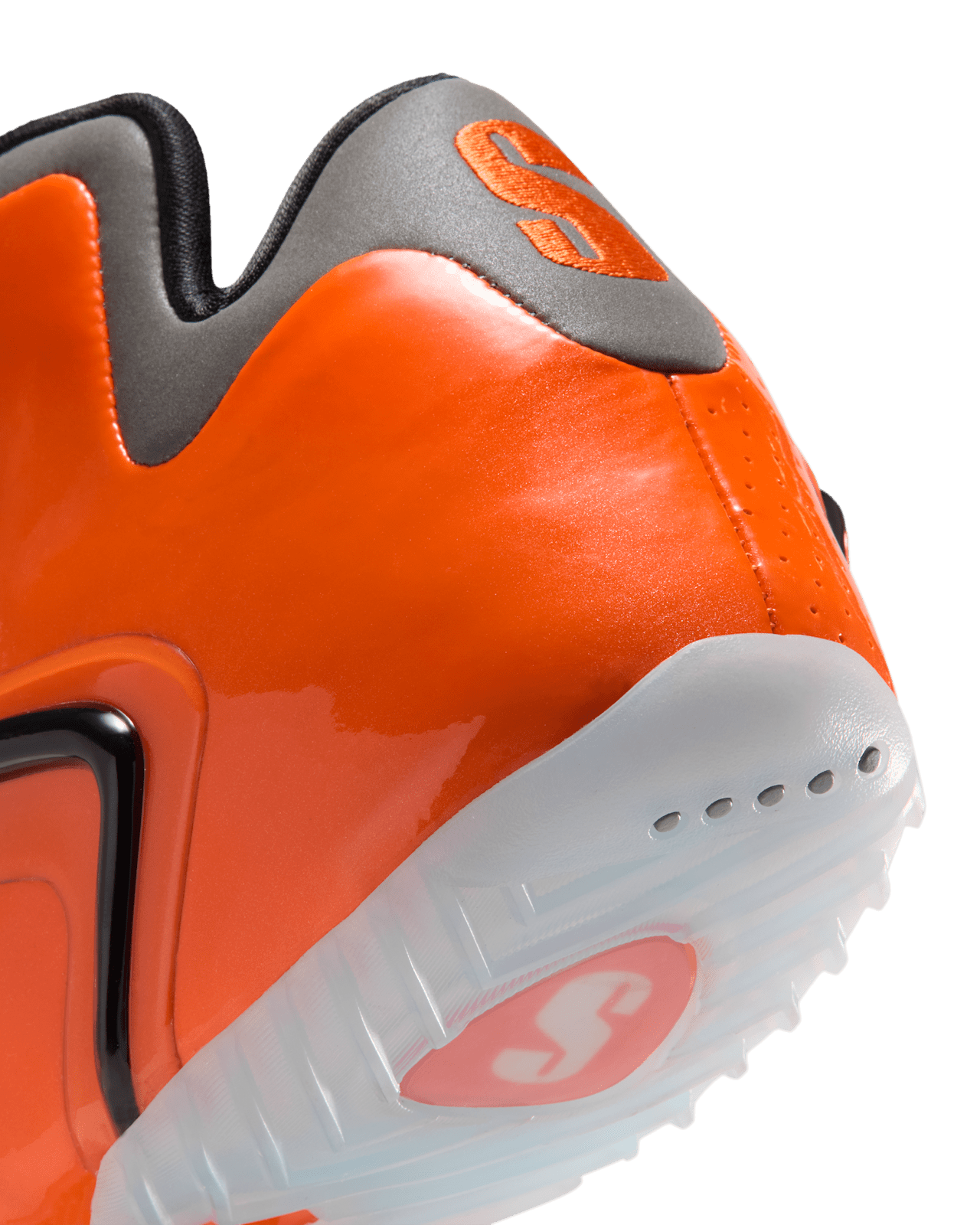 Nike Zoom Hyperflight Slam 'Starfish and Smoke Grey' (IV6130-800) Release Date