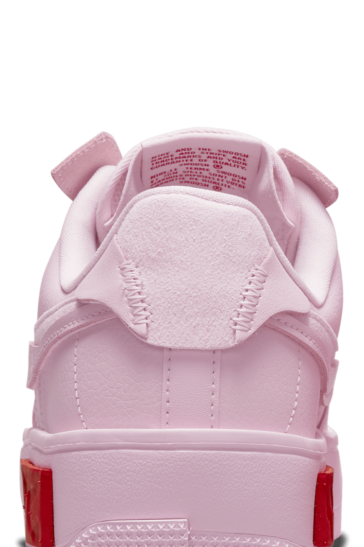 Air Force 1 Fontanka "Foam Pink" für Damen – Erscheinungsdatum