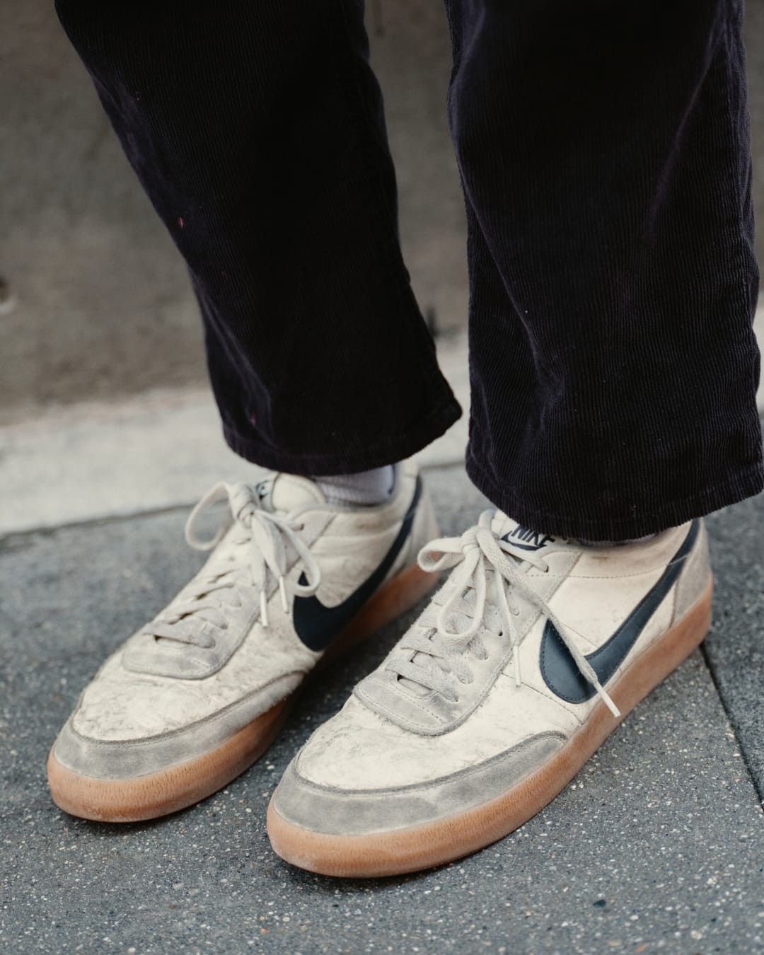 Street SNKRS: LA Arts District