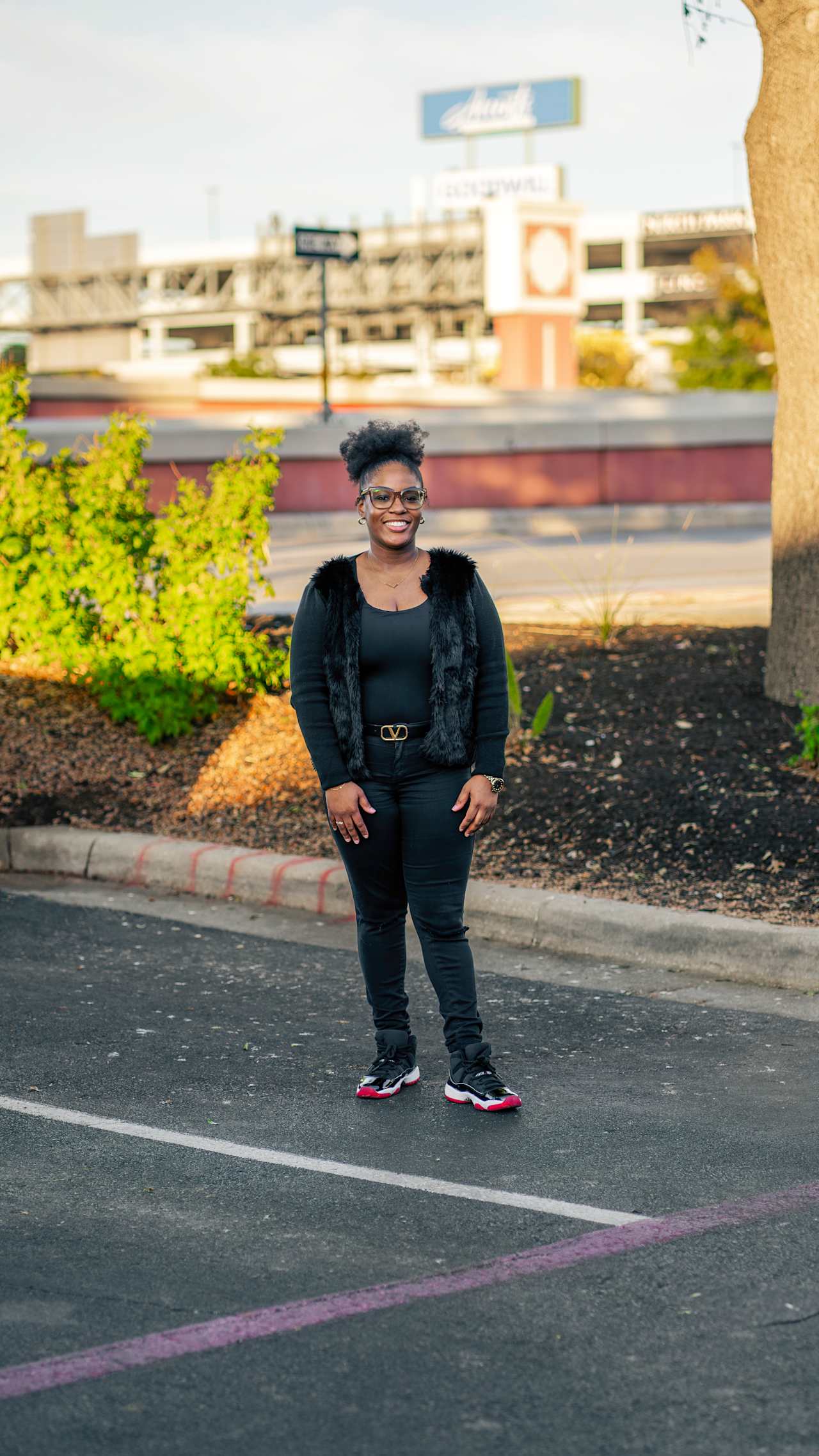 Street SNKRS: fiesta de lanzamiento de los AJ11 "Legend Blue" 