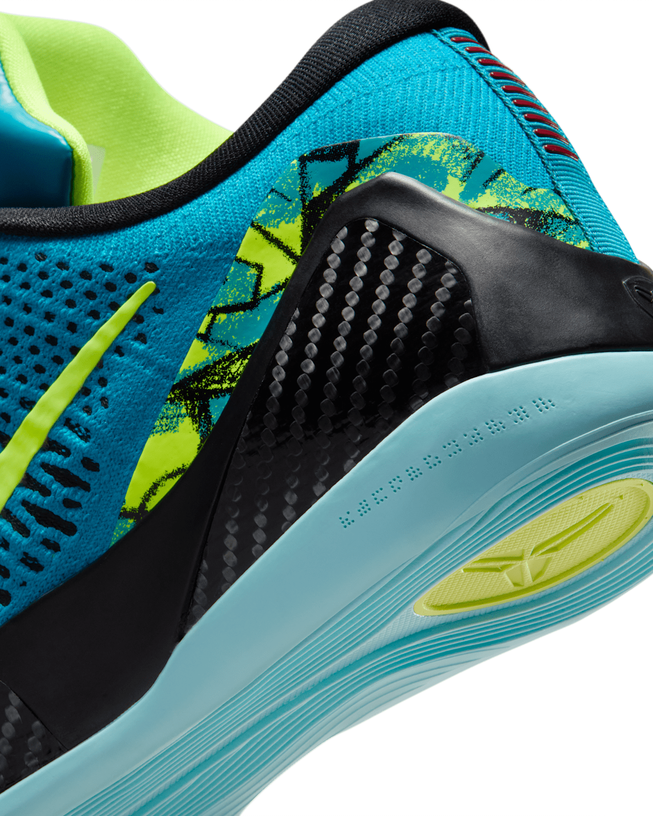 Kobe 9 Elite Low Protro ‚Neo Turquoise and Volt‘ (IO3673-400) – datum uvedení