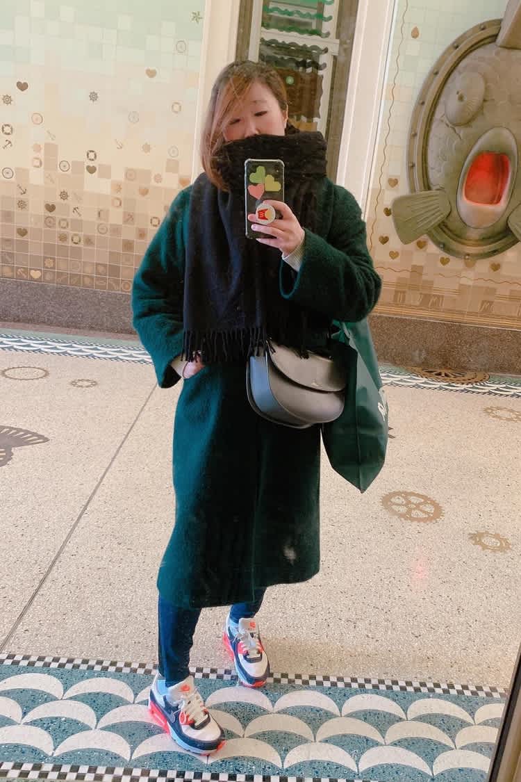 Kickcheck 2.22 — Air Max Monday