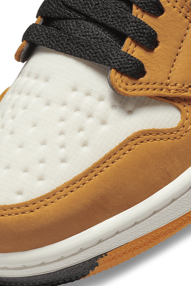 Air Jordan 1 Element GORE-TEX "Light Curry" (DB2889-700) – Data de lançamento