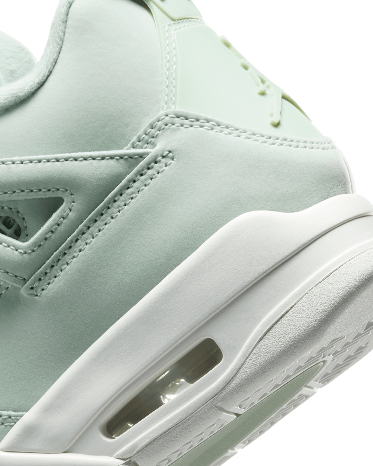 Air Jordan 4 "Abundance" (HV0823-003) für Damen – Erscheinungsdatum