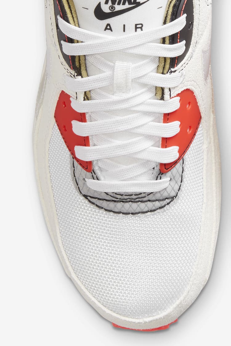 Air Max 3 'Archetype' 發售日期