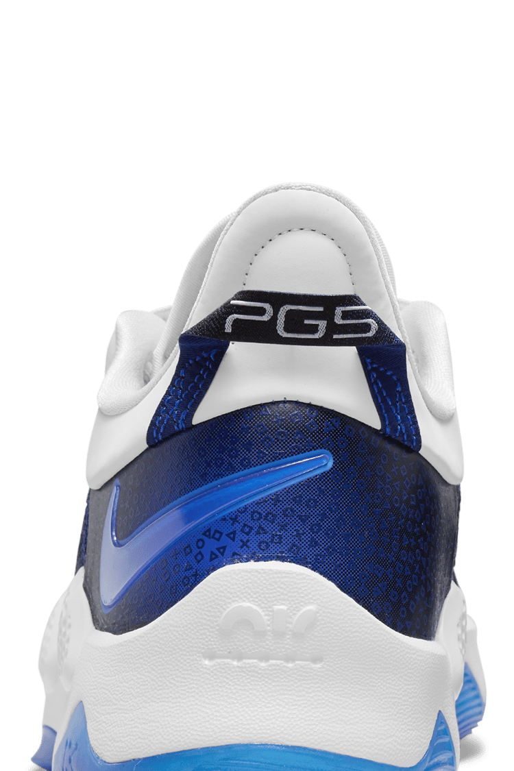 【NIKE公式】PG 5 PS EP 'PlayStation®5 Flip' (CZ0099-400 / PG5 PS EP)