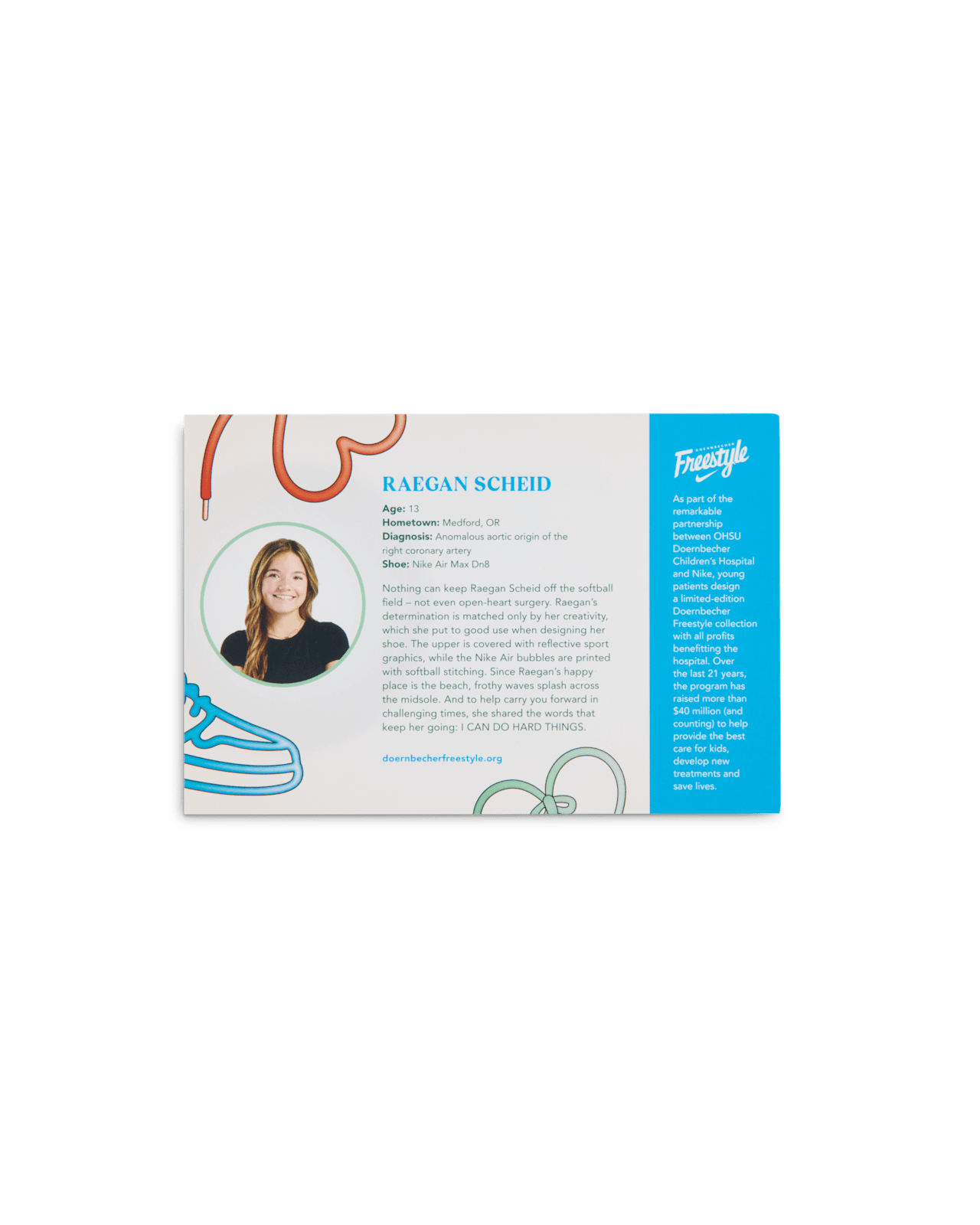 Women's Air Max Dn8 x Doernbecher Freestyle 'Raegan' (IO7689-921) Release Date