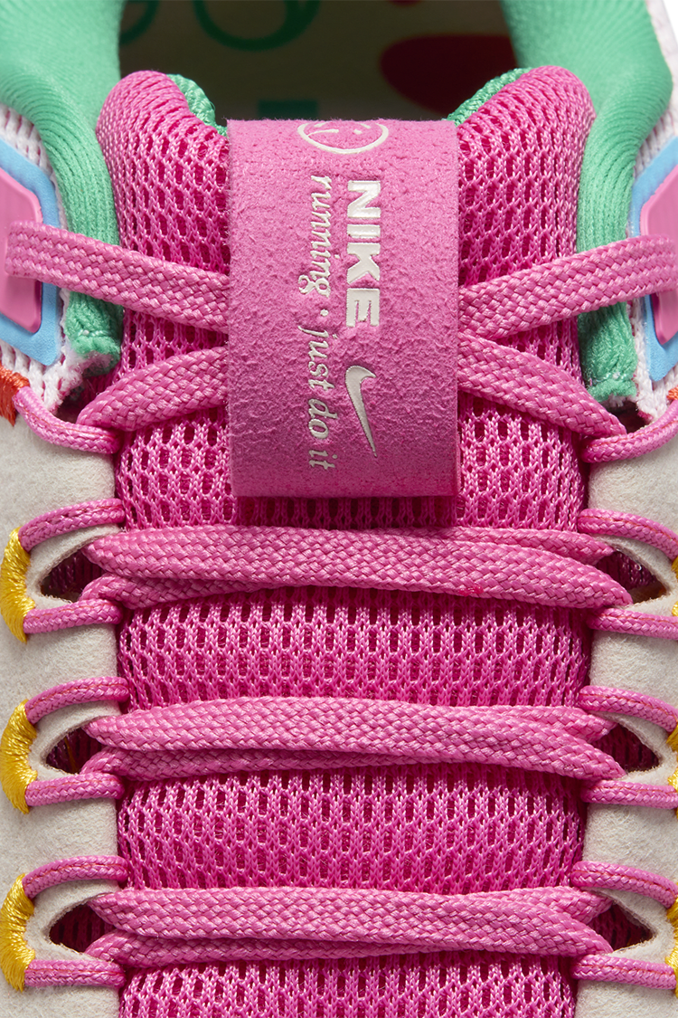 Air Zoom Pegasus 40 x Familia 'Pinksicle and Stadium Green' (FN0599-100) Release Date