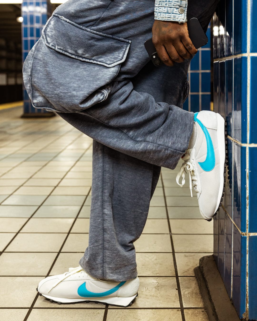 Street SNKRS: Philadelphia