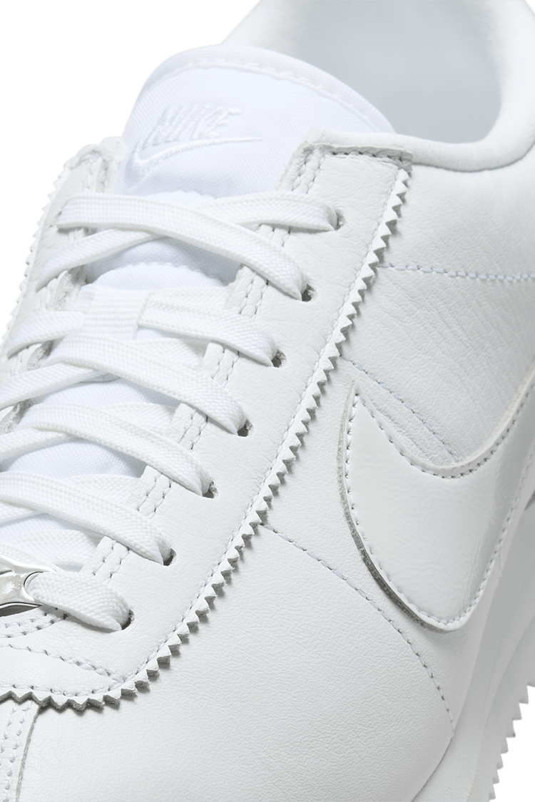 Fecha de lanzamiento del Cortez 23 "White" para mujer (FB6877-100)