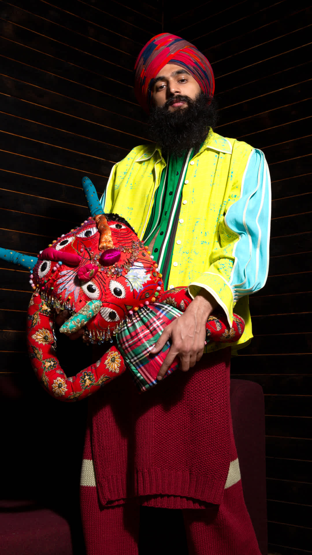 สไตล์ SNKRS: Air Max 1 '87 Corduroy