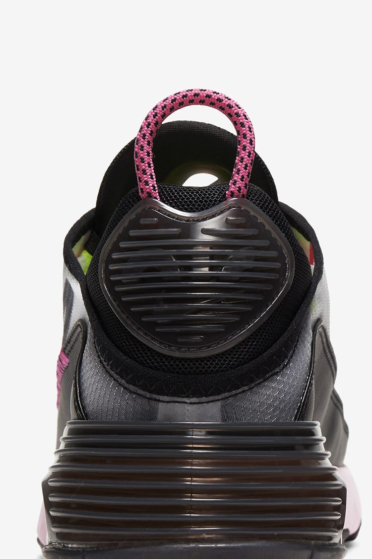 Women’s Air Max 2090 'Lotus Pink' Release Date