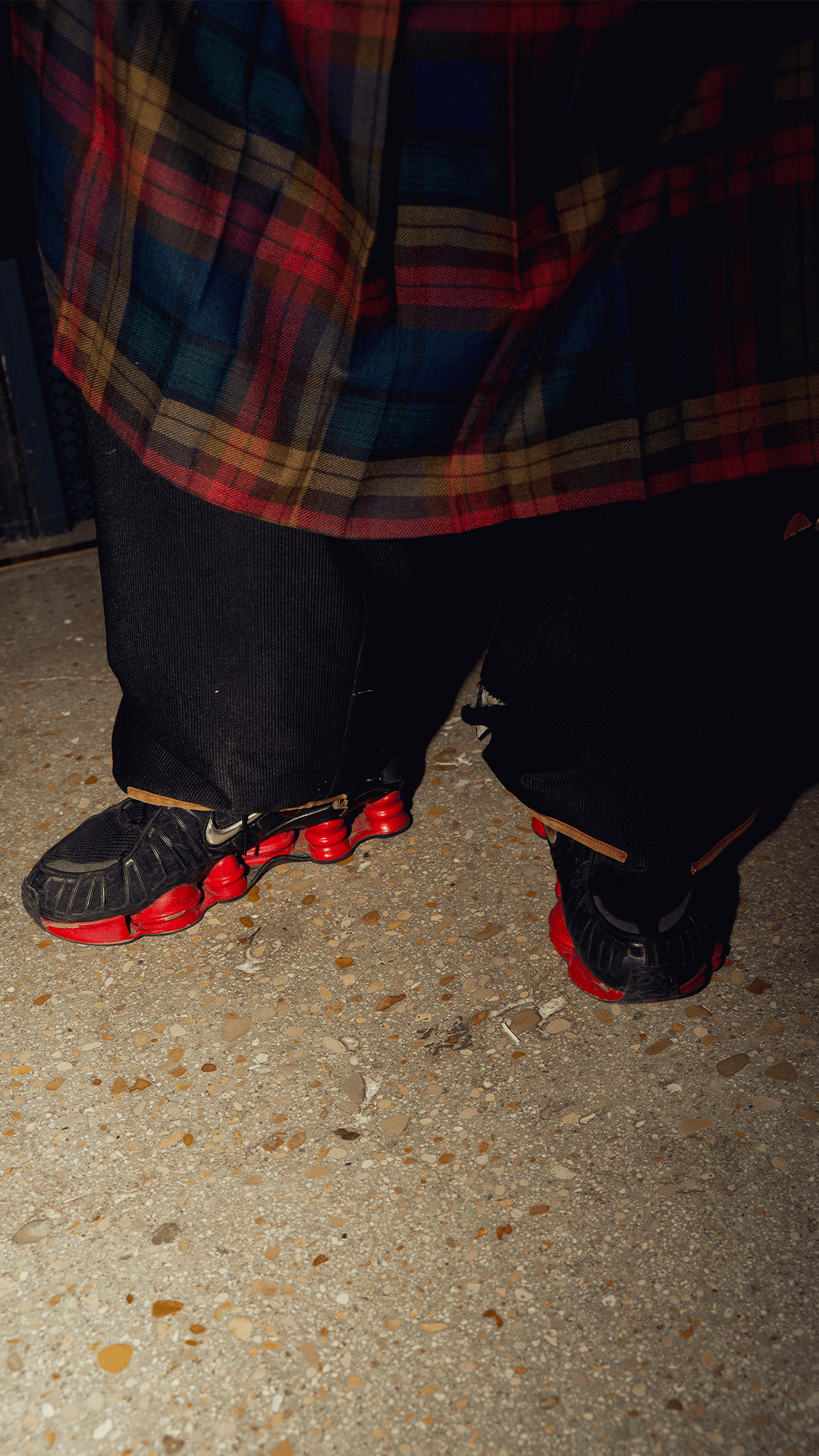 Street SNKRS – Paris Dn Pop-up x PPSC 