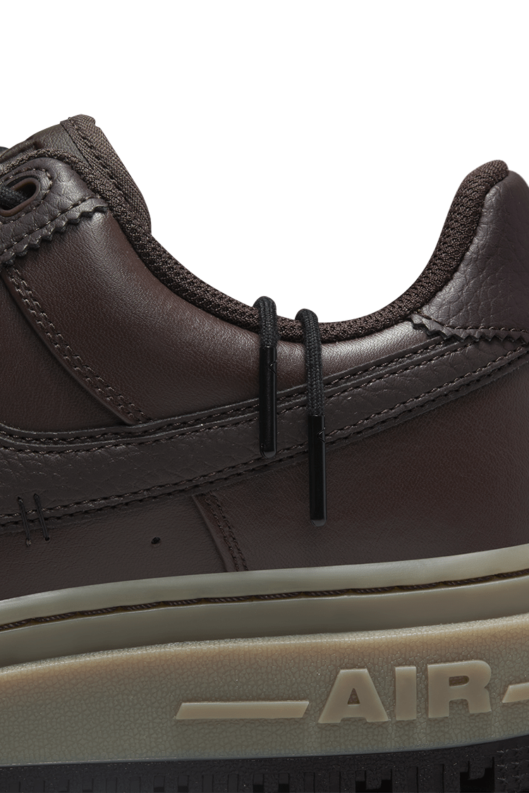 Air Force 1 Luxe 'Brown Basalt' (DN2451-200) Release Date