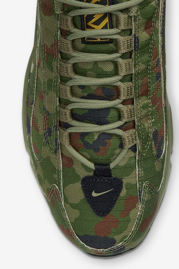 Air Max Triax 96 Safari Release Date. Nike SNKRS