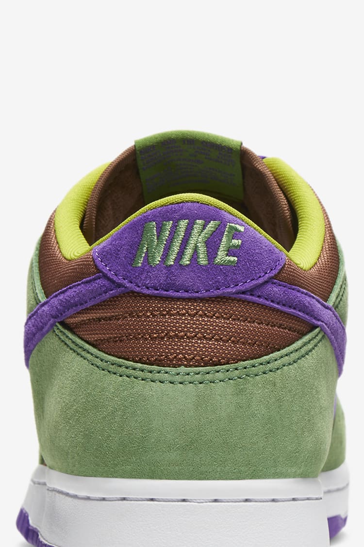 Dunk Low 'Veneer' (DA1469-200) release date. Nike SNKRS