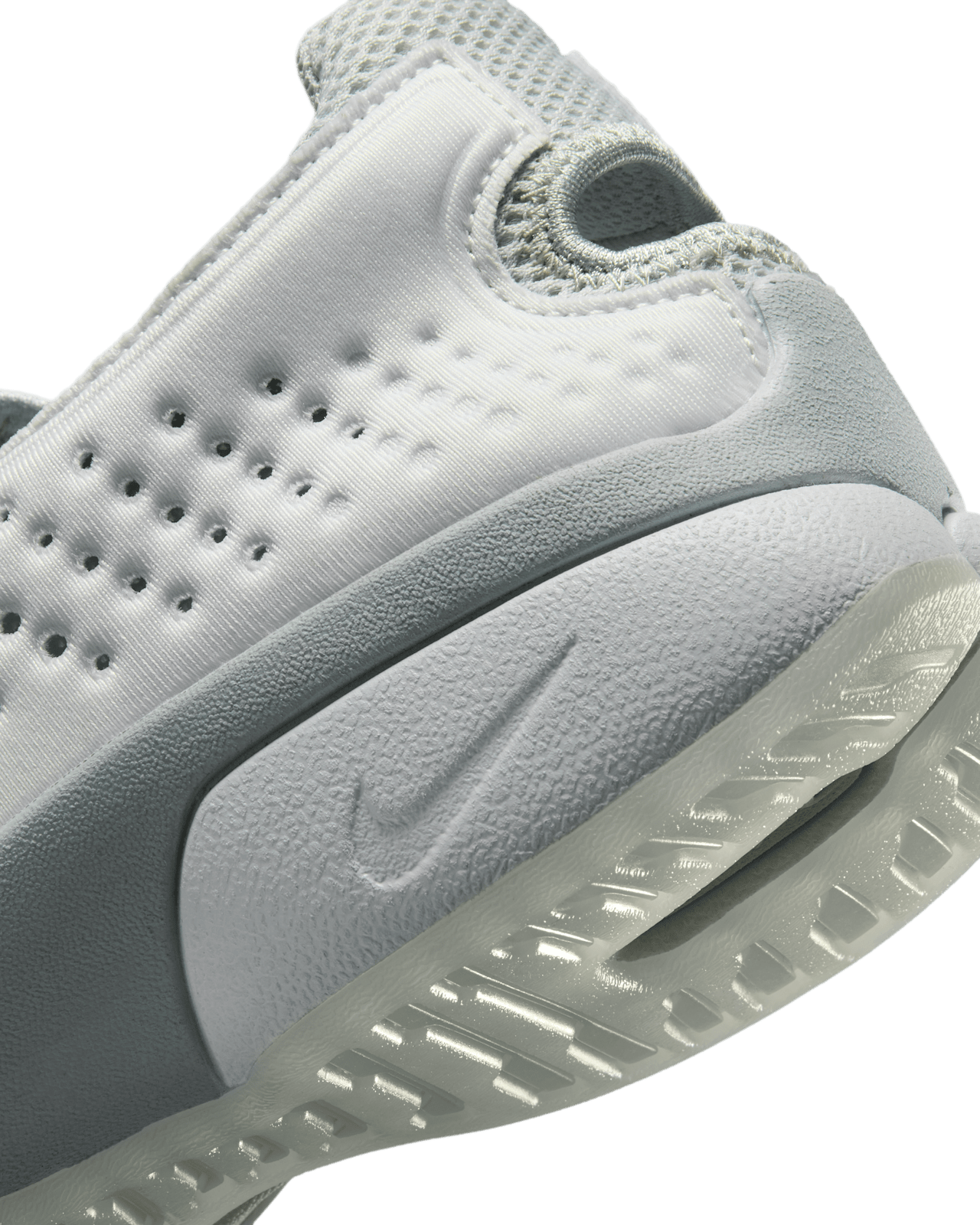 Fecha de lanzamiento de las Rift 2 "Summit White and Swan" para mujer (IQ8006-100)