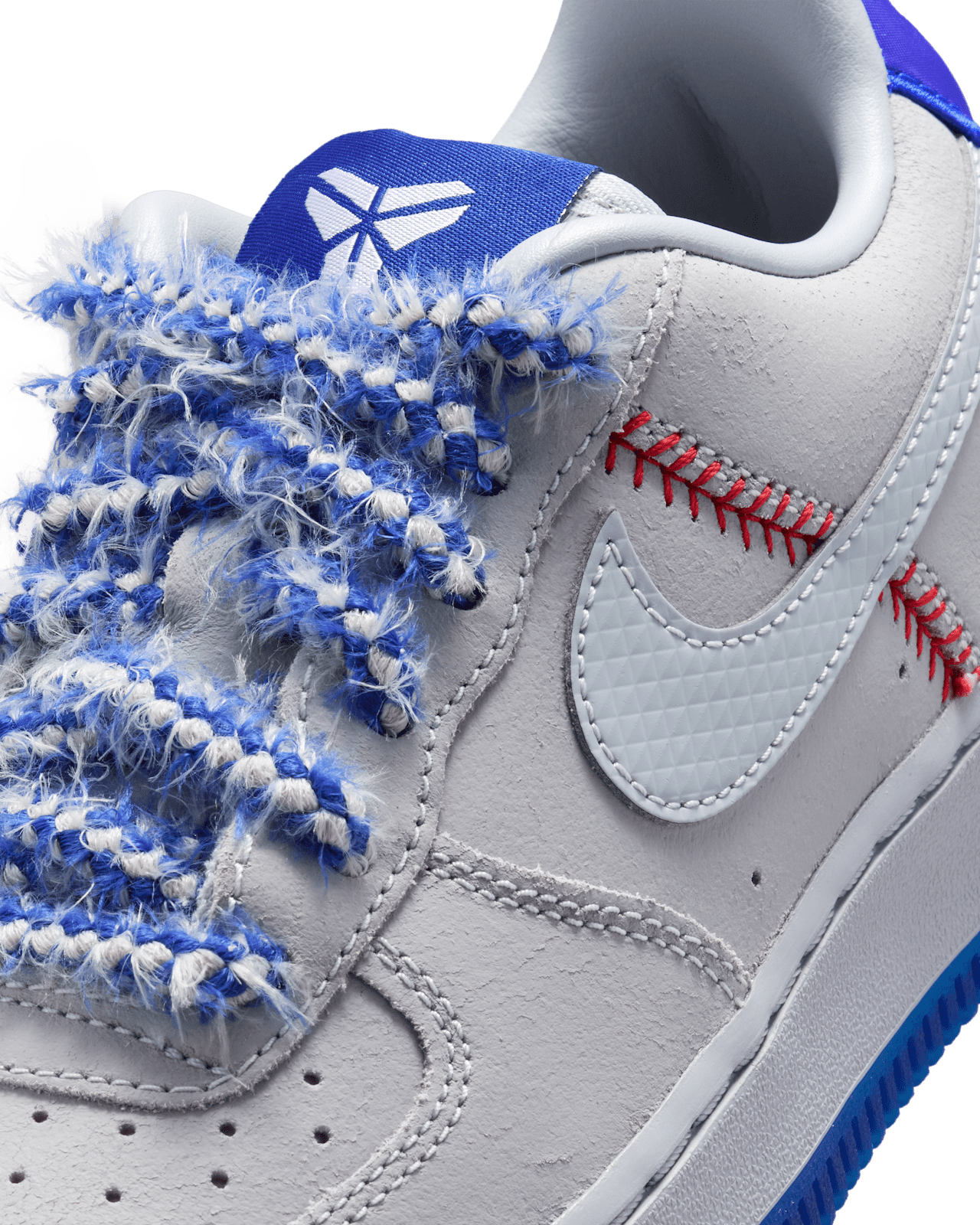 Older Kids' Air Force 1 Low Protro 'Wolf Grey and Rush Blue' (IW2222-001) Release Date