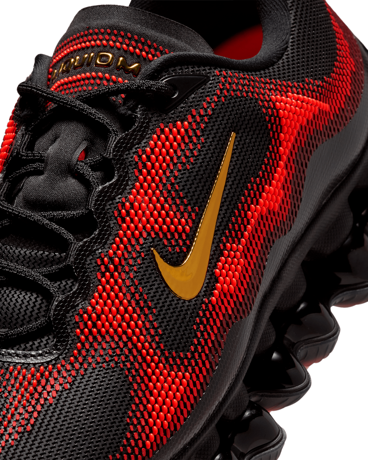 Fecha de lanzamiento de las Air Liquid Max "Bright Crimson and Fire Red" (IQ7634-002)