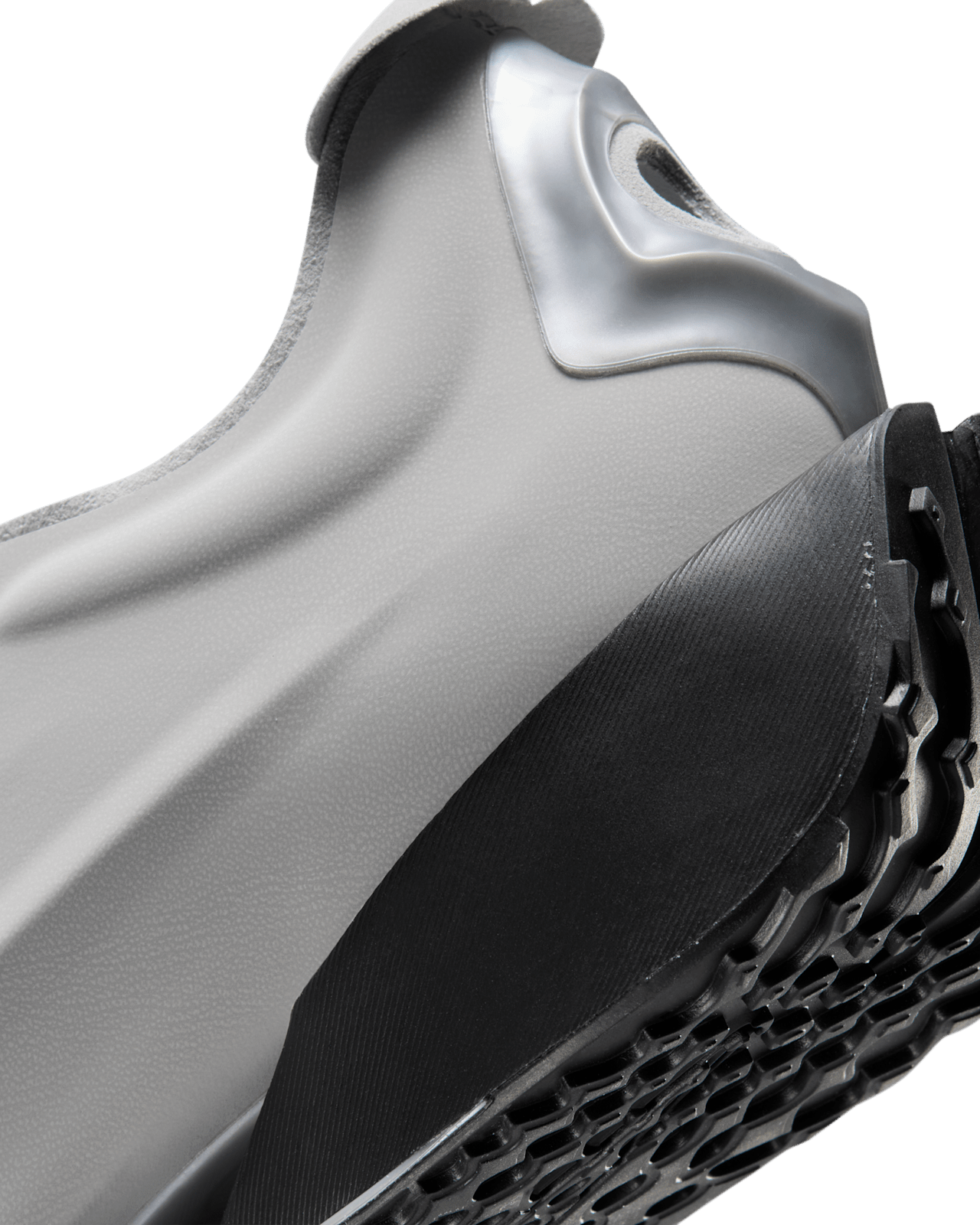 Fecha de lanzamiento de los First Sight Noir "Flat Silver and Black" para mujer (HQ2409-005)