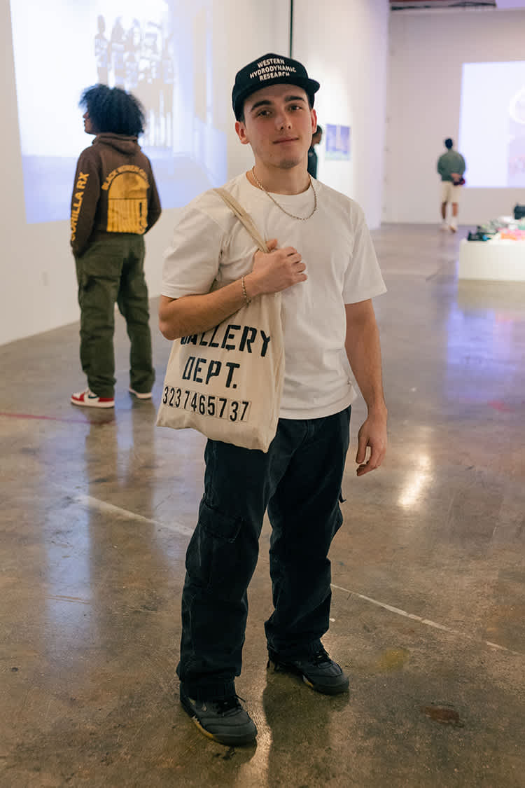 Street SNKRS: Virgil Abloh: The Codes