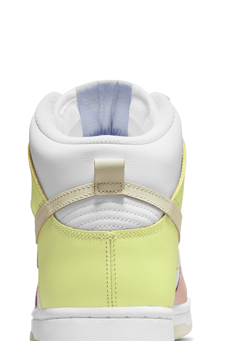 女款 Dunk 高筒鞋 'Cashmere' 發售日期