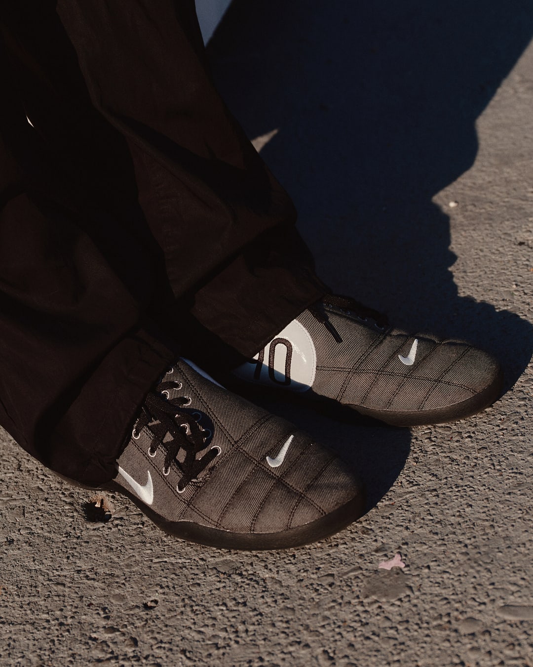 Street SNKRS: LA Melrose and Fairfax