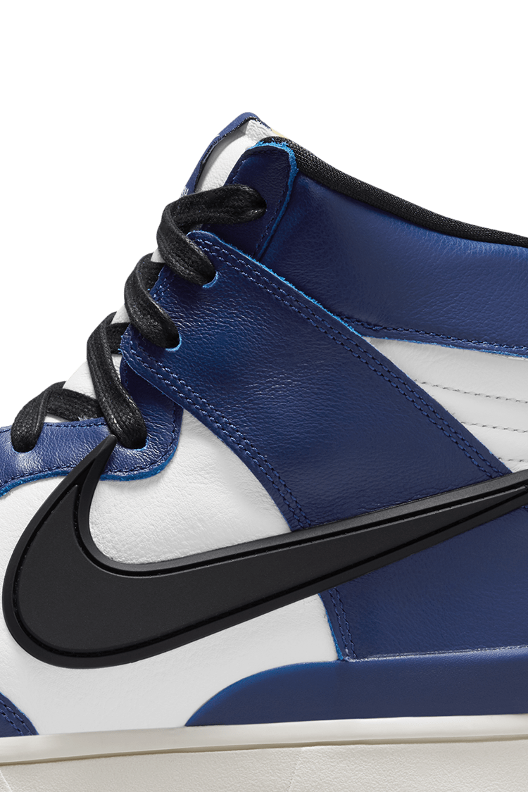 【NIKE公式】ダンク HIGH x アンブッシュ 'Deep Royal' (CU7544-400 / DUNK HI / AMBUSH)