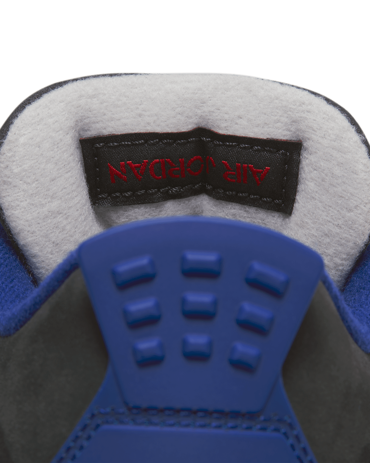 Big Kids' Air Jordan 4 'Rare Air' (IB4171-003)