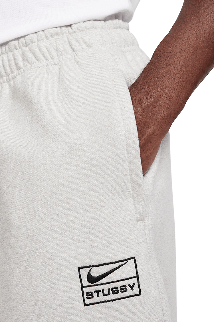 Nike x Stüssy Fleece Pants