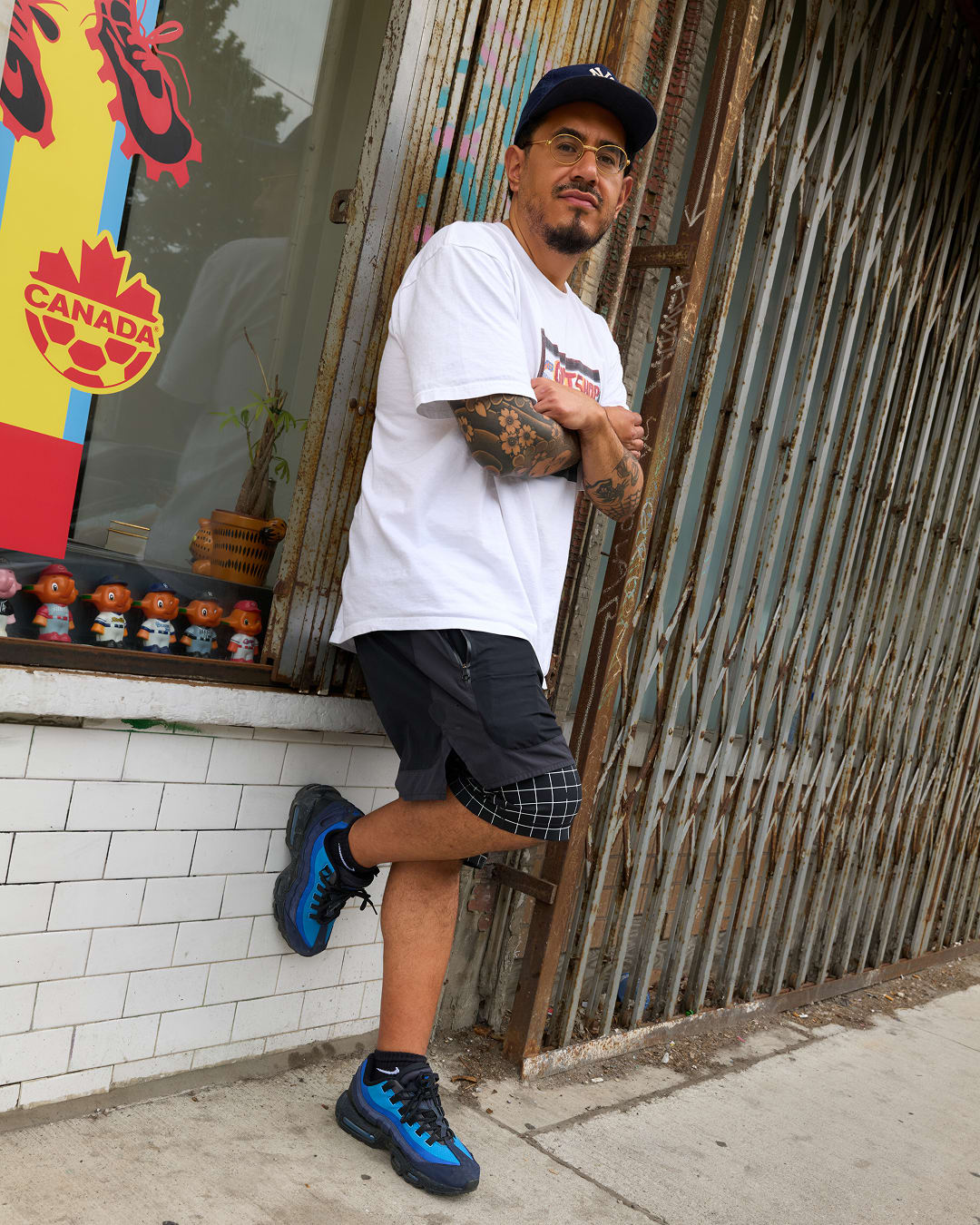 Street SNKRS: Toronto