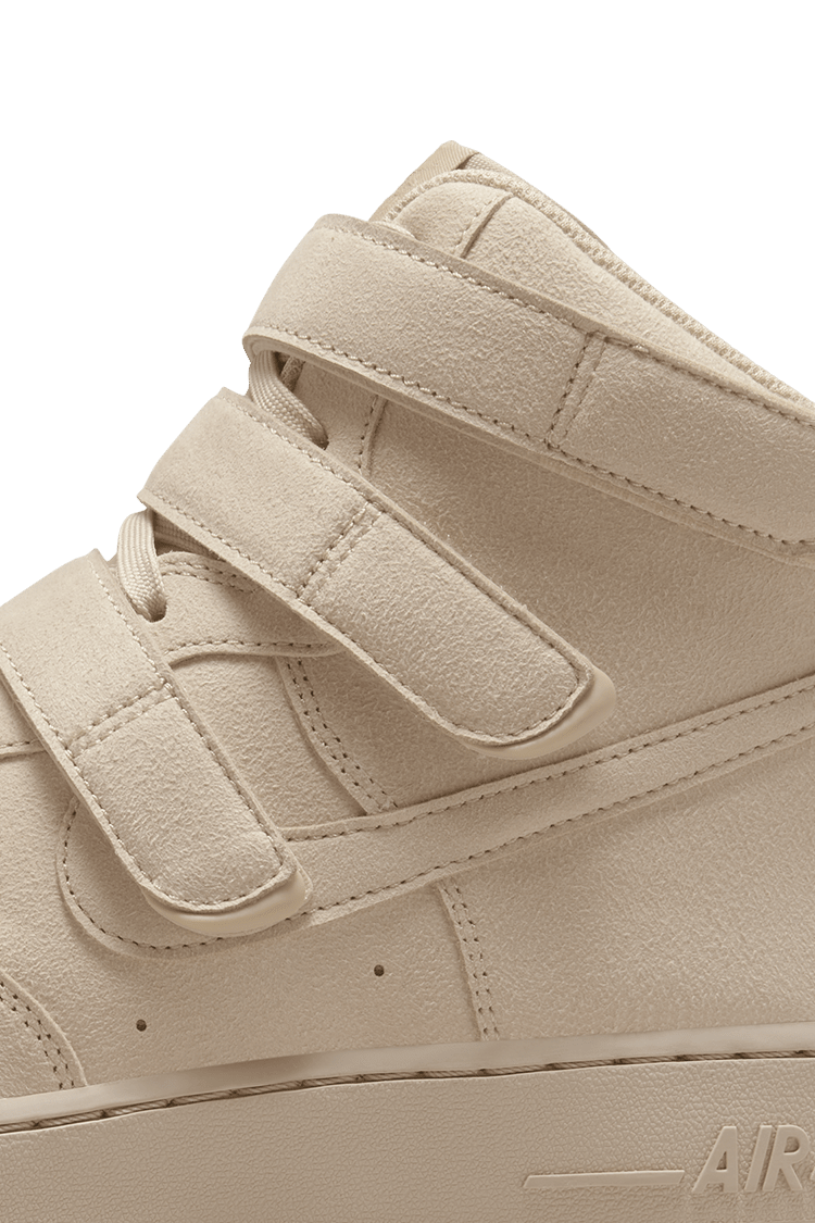 Air Force 1 Billie 'Mushroom' (DM7926-200) 發售日期