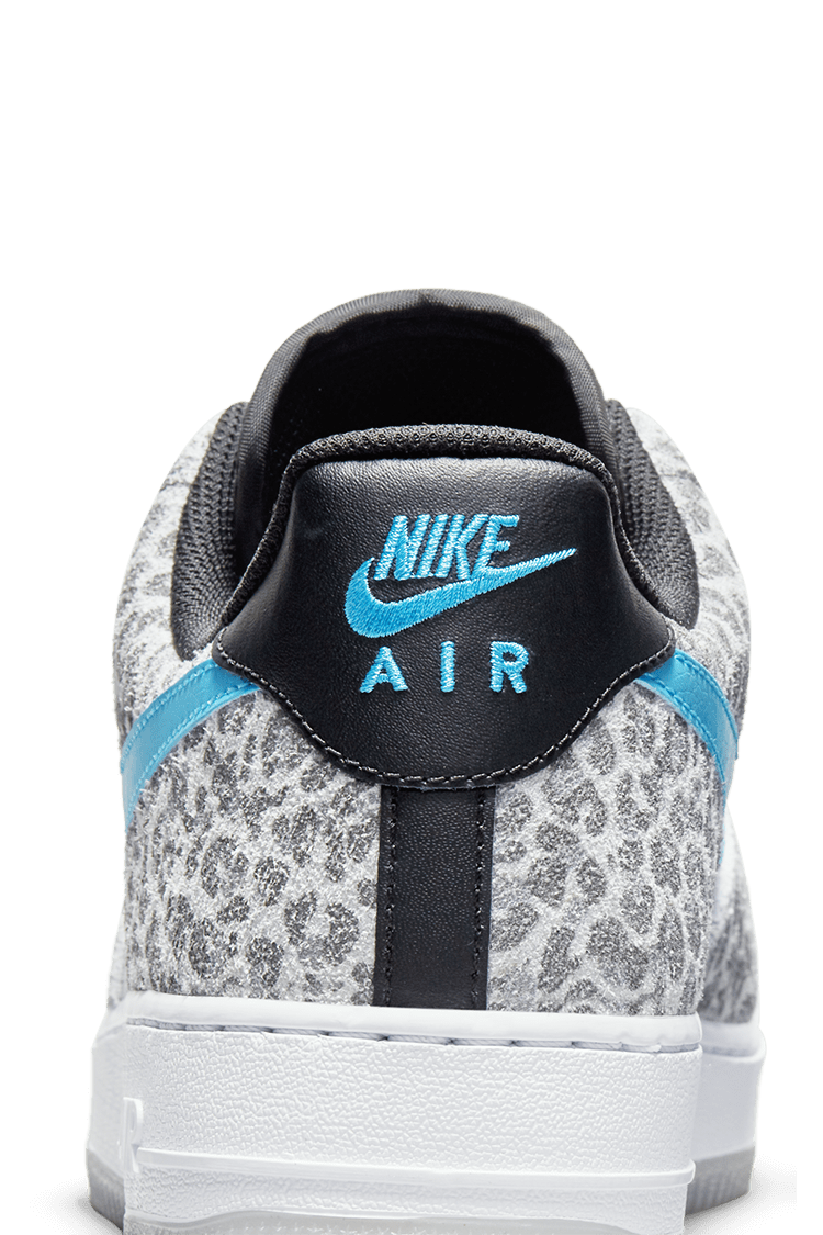 【NIKE公式】エア フォース 1 'Pure Platinum’ (DJ6192-001 / AF 1 '07 PRM ES)