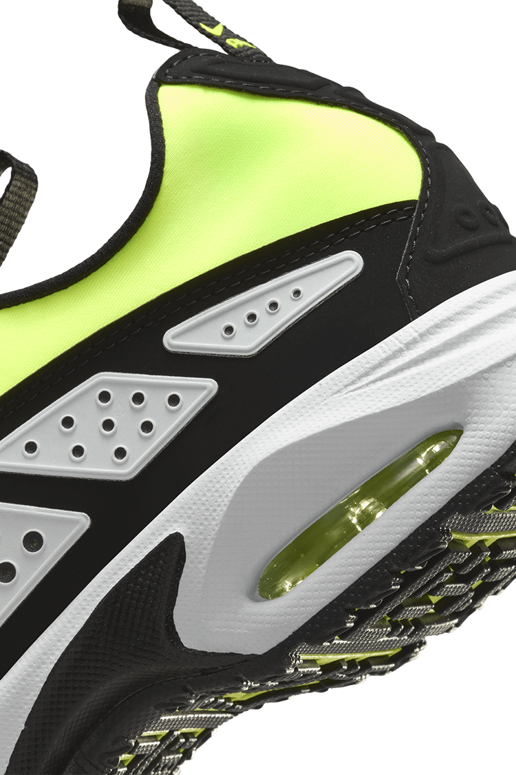 Ημερομηνία κυκλοφορίας του Air Max SNDR "Volt and Black" (FZ2068-700)