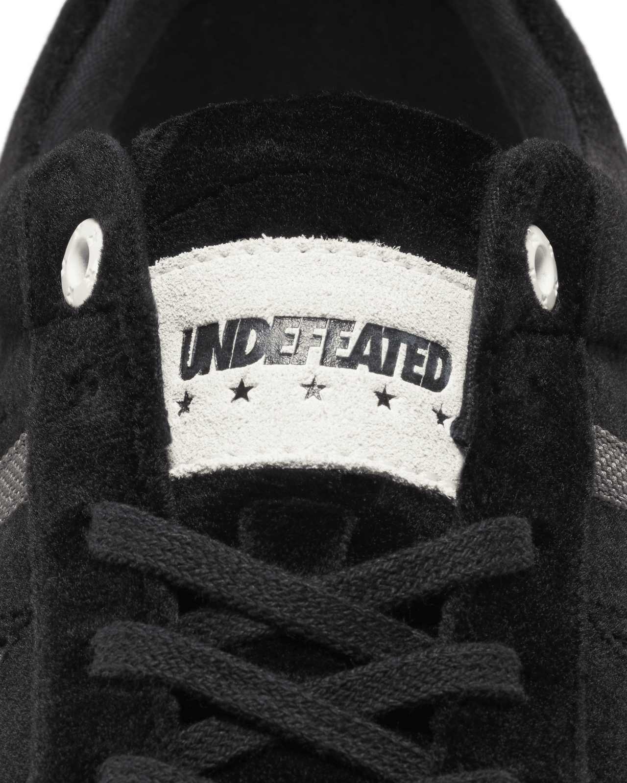 Converse x UNDEFEATED One Star Academy Pro (A12131C-001) Release Date