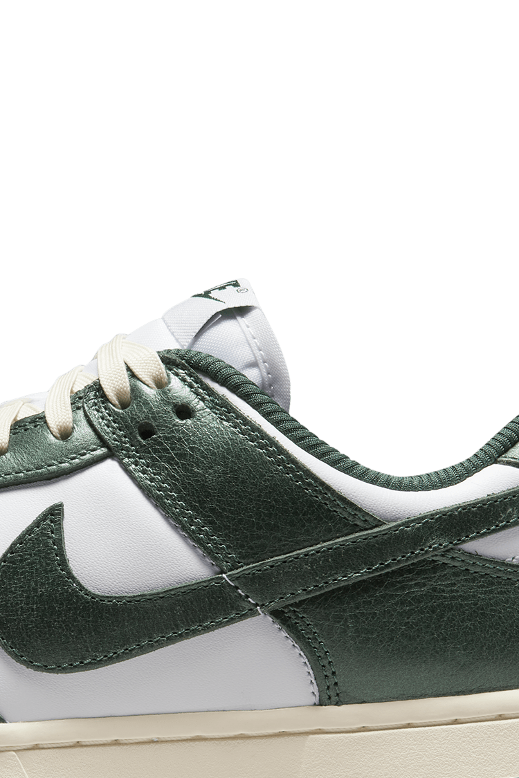 女款 Dunk 低筒 'Vintage Green' (DQ8580-100) 發售日期