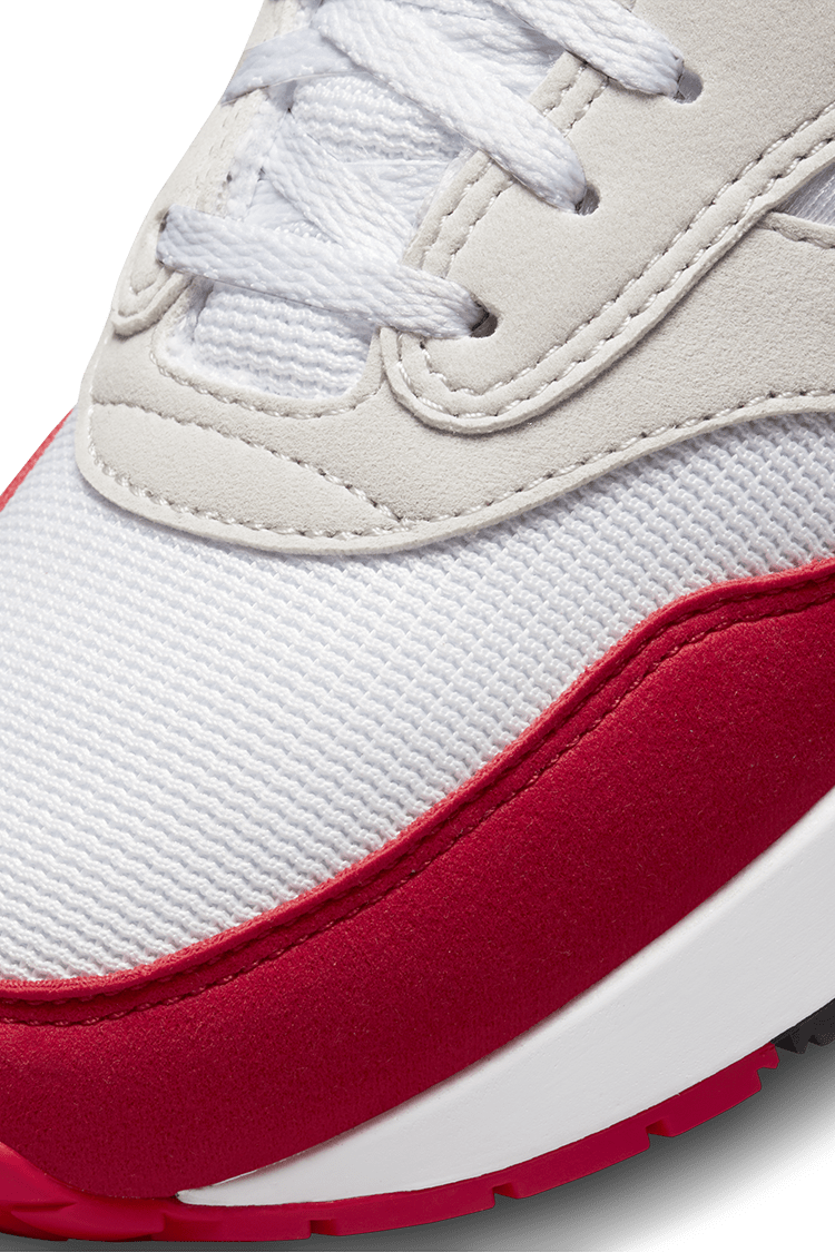 Air Max 1 '86 Original 'Big Bubble' (DQ3989-100) Release Date. Nike SNKRS