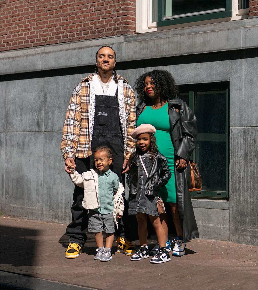 Street SNKRS: 50th Anniversary