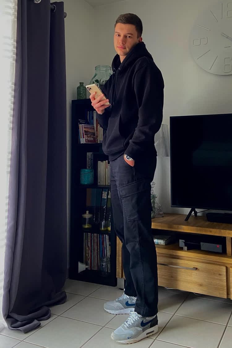 Kickcheck 2.22 — Air Max Monday