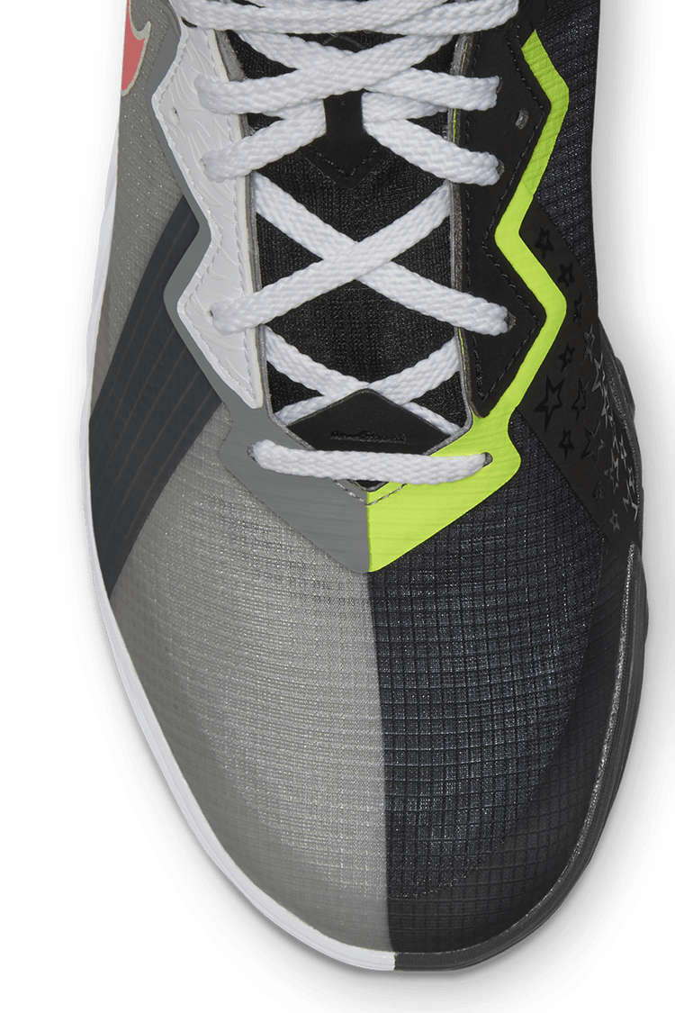 LeBron 18 Low 'Bugs vs Marvin' Release Date