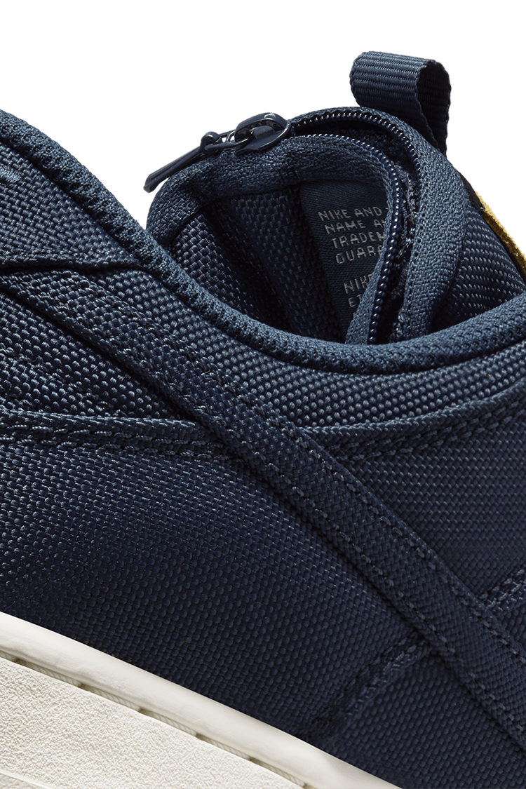 วันเปิดตัว Nike SB Dunk Low "Desert Ochre and Midnight Navy" (DX6775-400)
